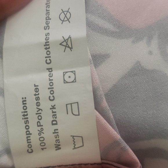 Whimsigoth 1XL Grunge Sugar Skull Sexy Red Rose Lace-Up Grunge Corset Dress - Picture 4 of 8